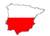 DISEÑO E IMPRESION INDET - Polski